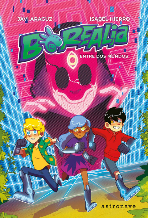  Borealia 