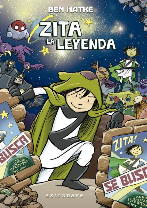  ZITA 2 