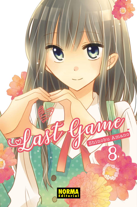  LAST GAME 8 