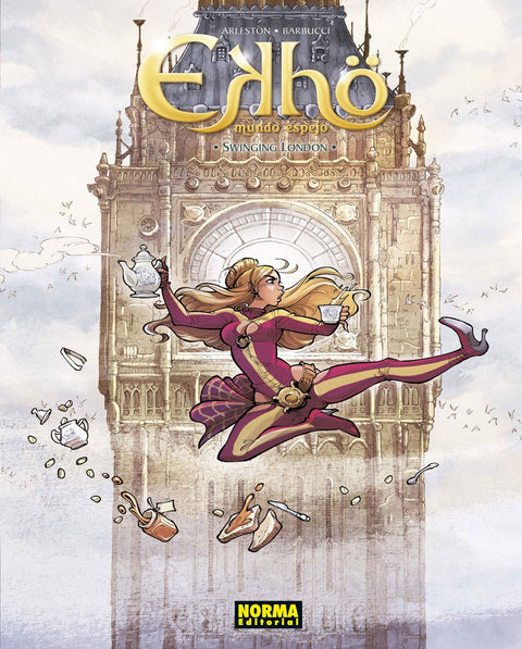  SWINGING LONDON 