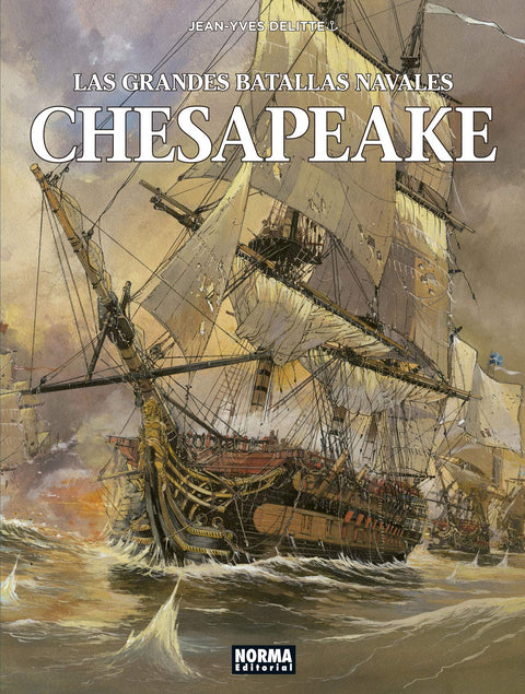 CHESAPEAKE 