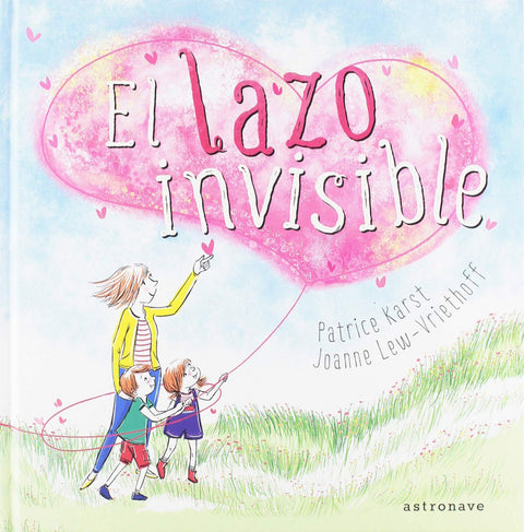  EL LAZO INVISIBLE 