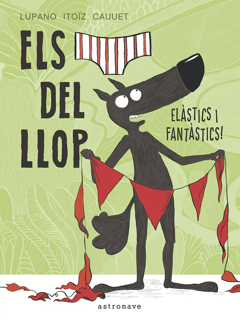  ELS CALCOTETS DEL LLOP 