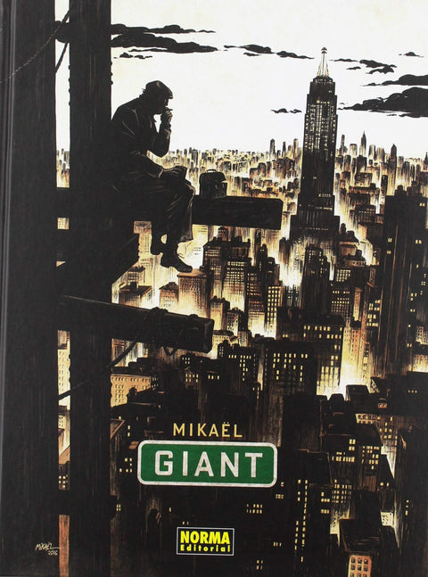  GIANT 