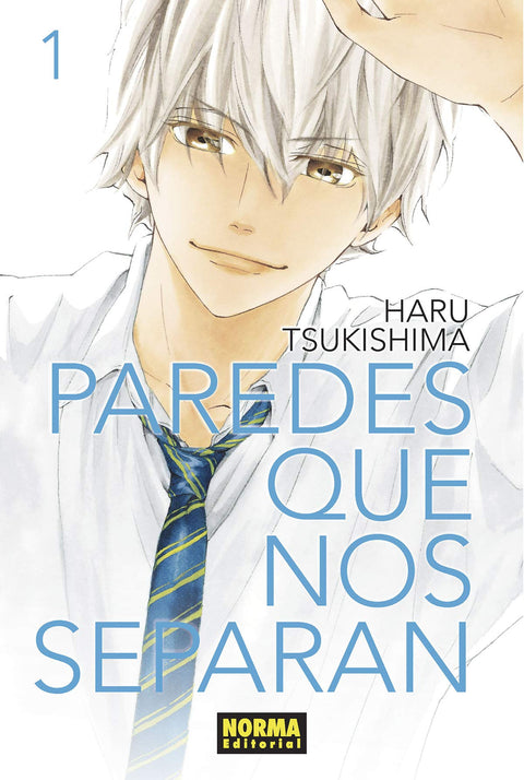  PAREDES QUE NOS SEPARAN 