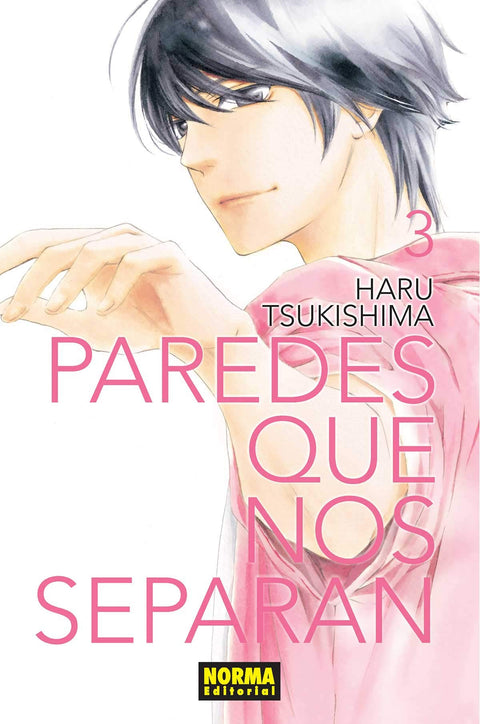  PAREDES QUE NOS SEPARAN 3 