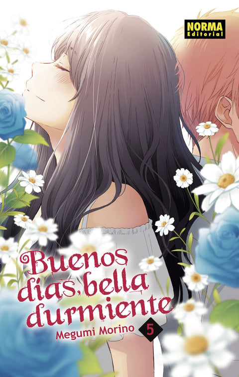  BUENOS DÍAS BELLA DURMIENTE 5 
