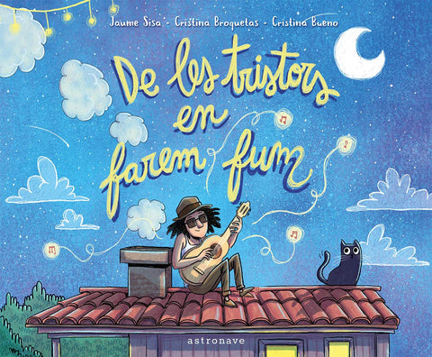  DE LES TRISTORS EN FAREM FUM 
