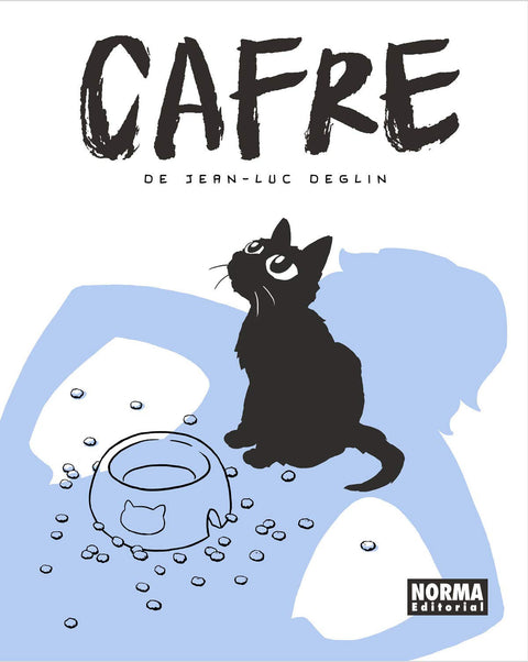  CAFRE 
