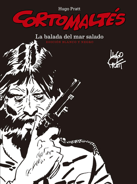  LA BALADA DEL MAR SALADO 