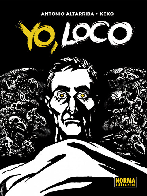  YO, LOCO AMPLIADO 