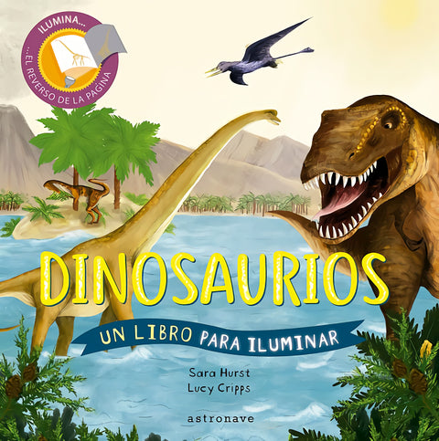 DINOSAURIOS 