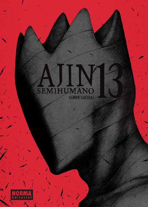  AJIN 13 