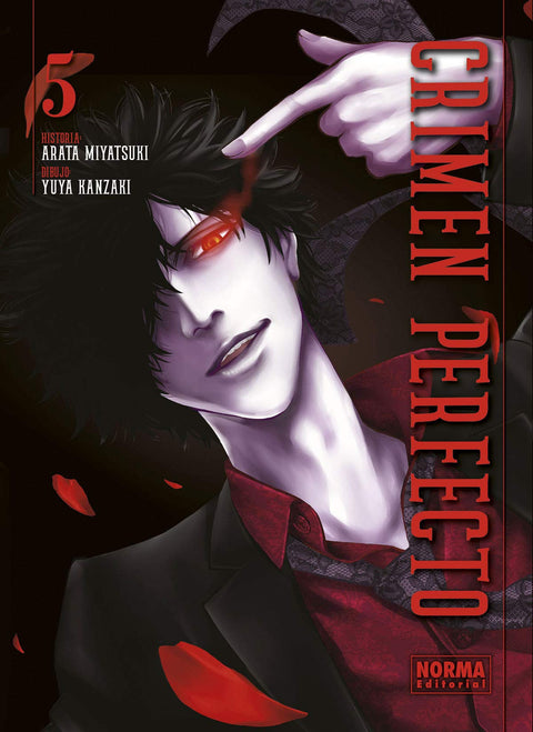  CRIMEN PERFECTO 05 