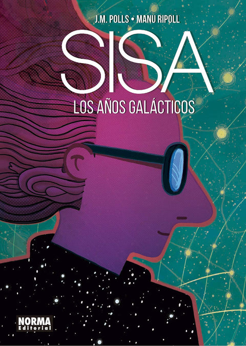  LOS AÑOS GALACTICOS 