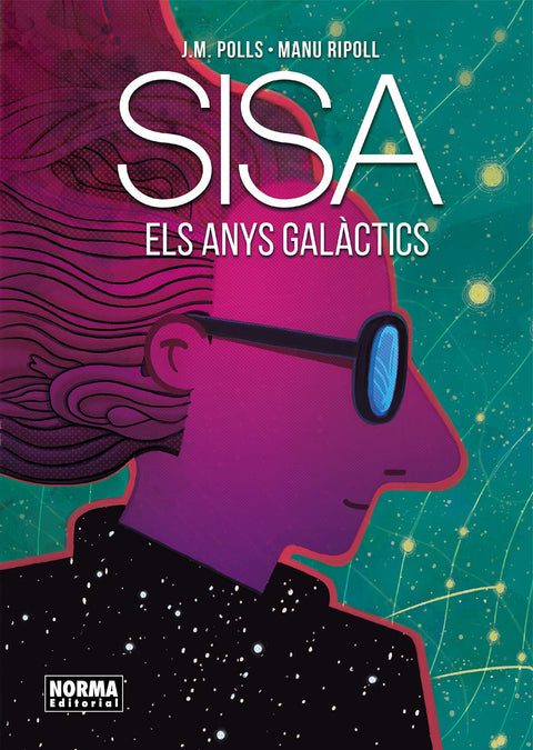  ELS ANYS GALACTICS 