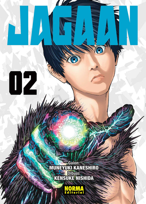  JAGAAN 2 