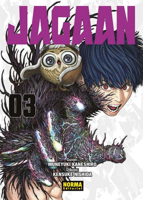  Jagaan 3 