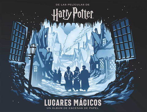  LUGARES MÁGICOS 
