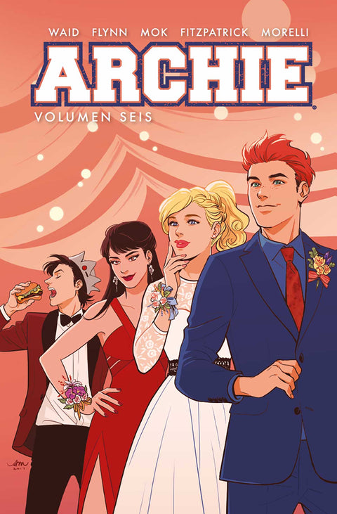  ARCHIE 