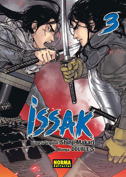 ISSAK 03 