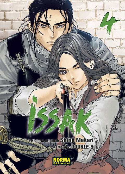  ISSAK 04 