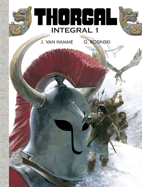  THORGAL 1 