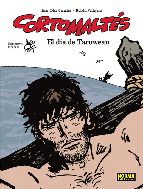  EL DÍA DE TAROWEAN 