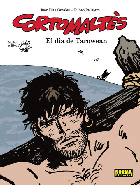  EL DIA DE TAROWEAN 