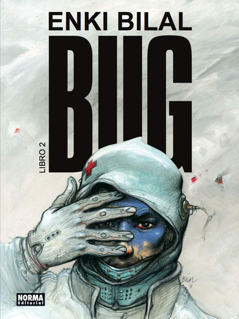  BUG 2 