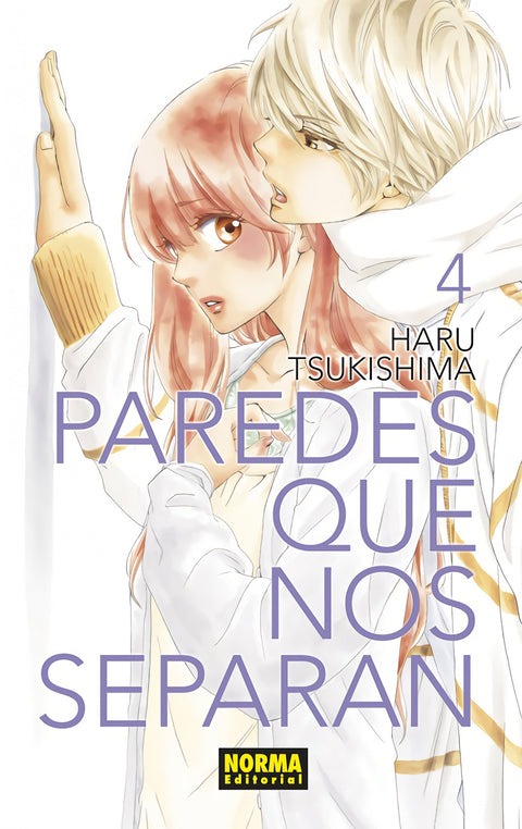  PAREDES QUE NOS SEPARAN 4 