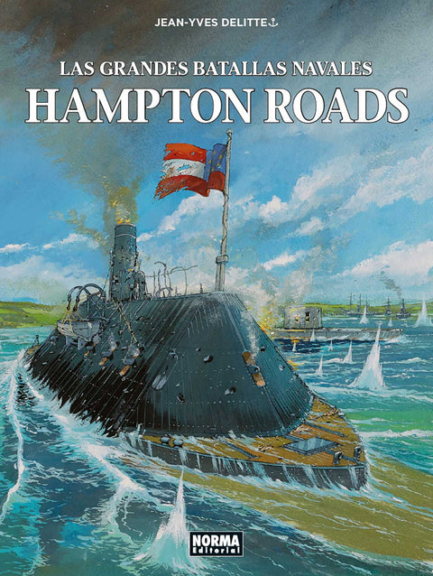  HAMPTON ROADS 