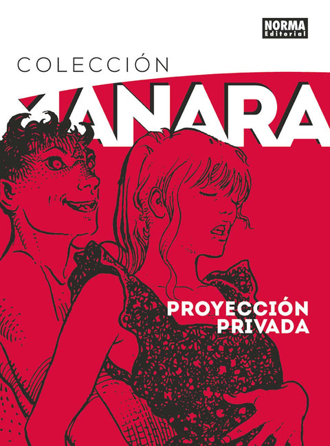  PROYECCIÓN PRIVADA 