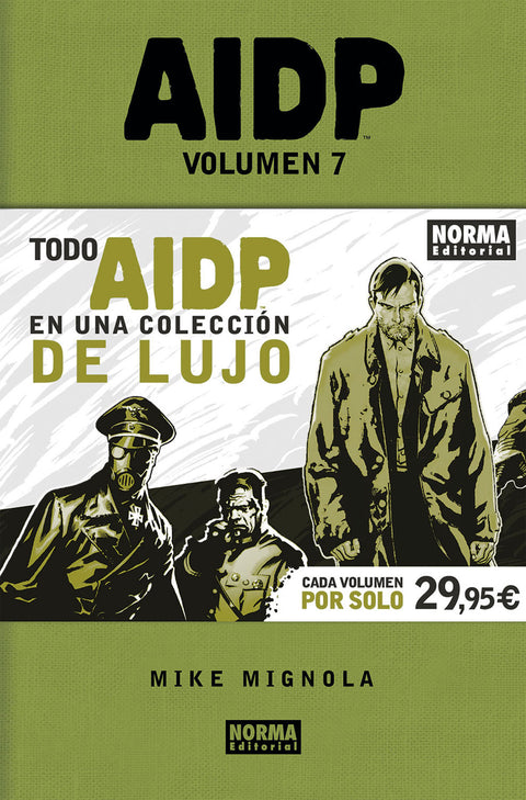  AIDP INTEGRAL 7 