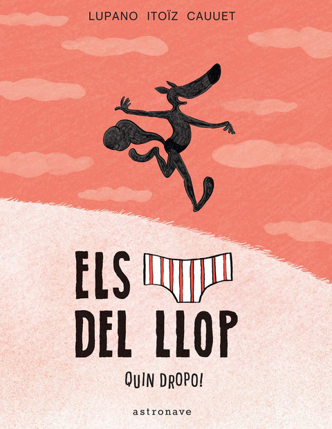  ELS CALÇOTETS DEL LLOP 4. QUIN DROPO! 