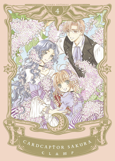  Cardcaptor Sakura 04 