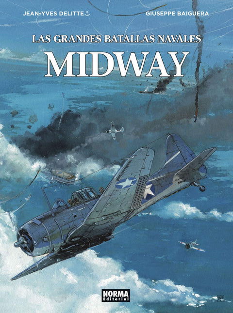  MIDWAY 