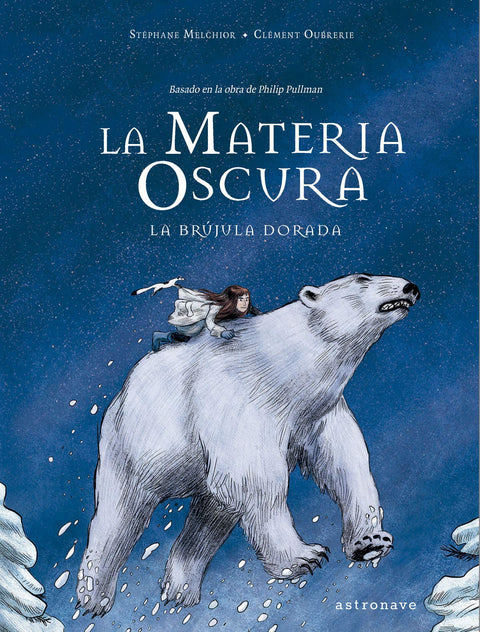  LA BRÚJULA DORADA 
