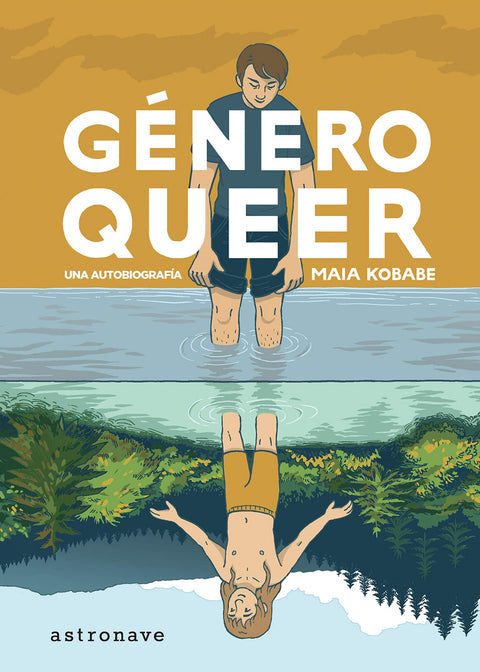  GENERO QUEER 
