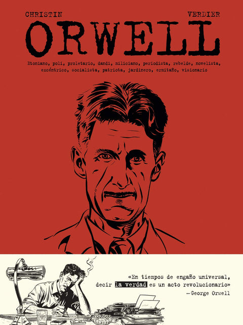  ORWELL 