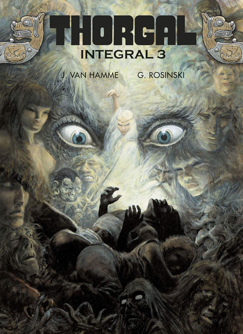  THORGAL. INTEGRAL 03 