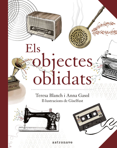  Els Objectes Oblidats 