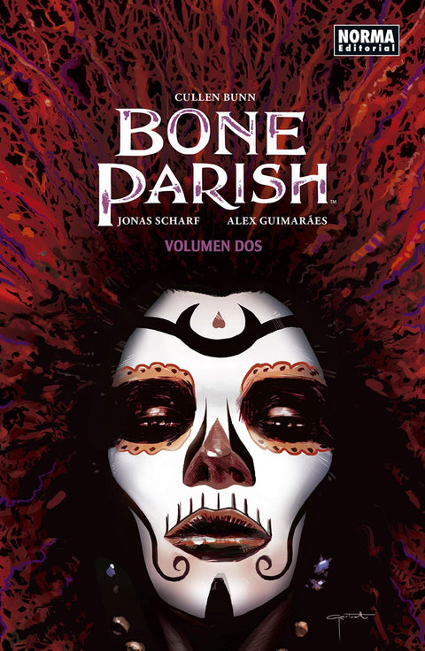  BONE PARISH 02 
