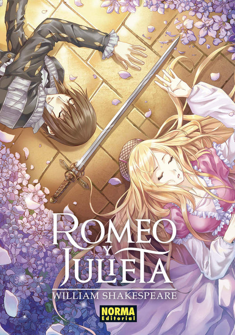  ROMEO Y JULIETA 