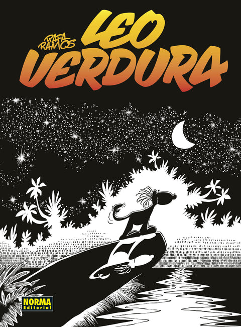  Leo Verdura 