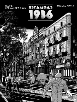  Estampas 1936 