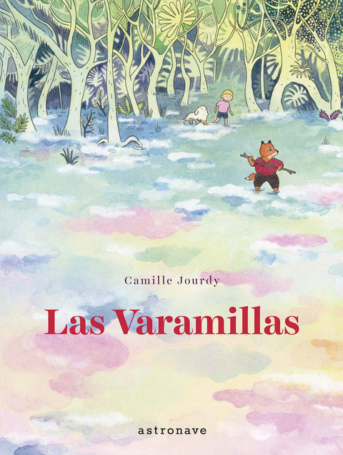  LAS VARAMILLAS 