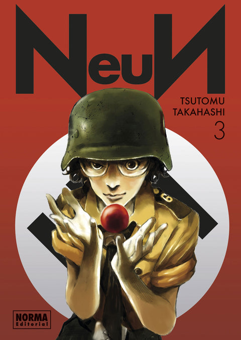  Neu? 03 