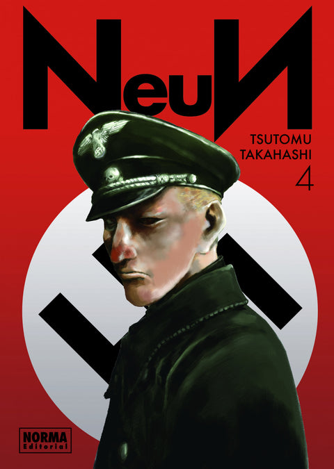  Neu? 4 