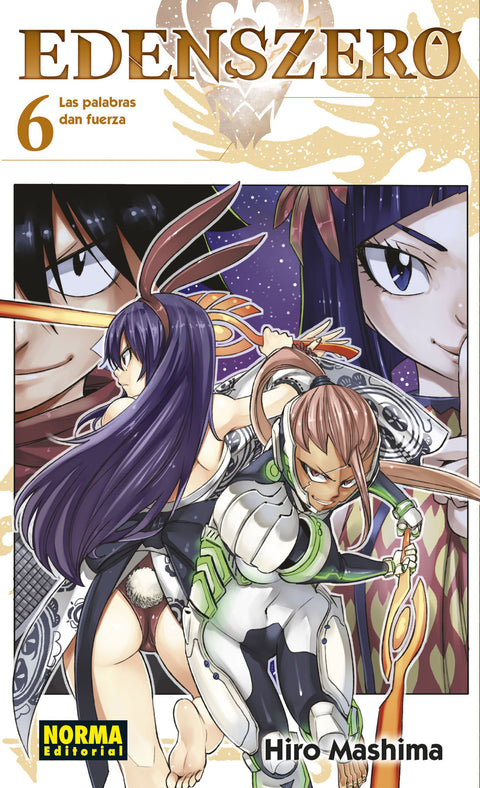  Edens Zero 06 